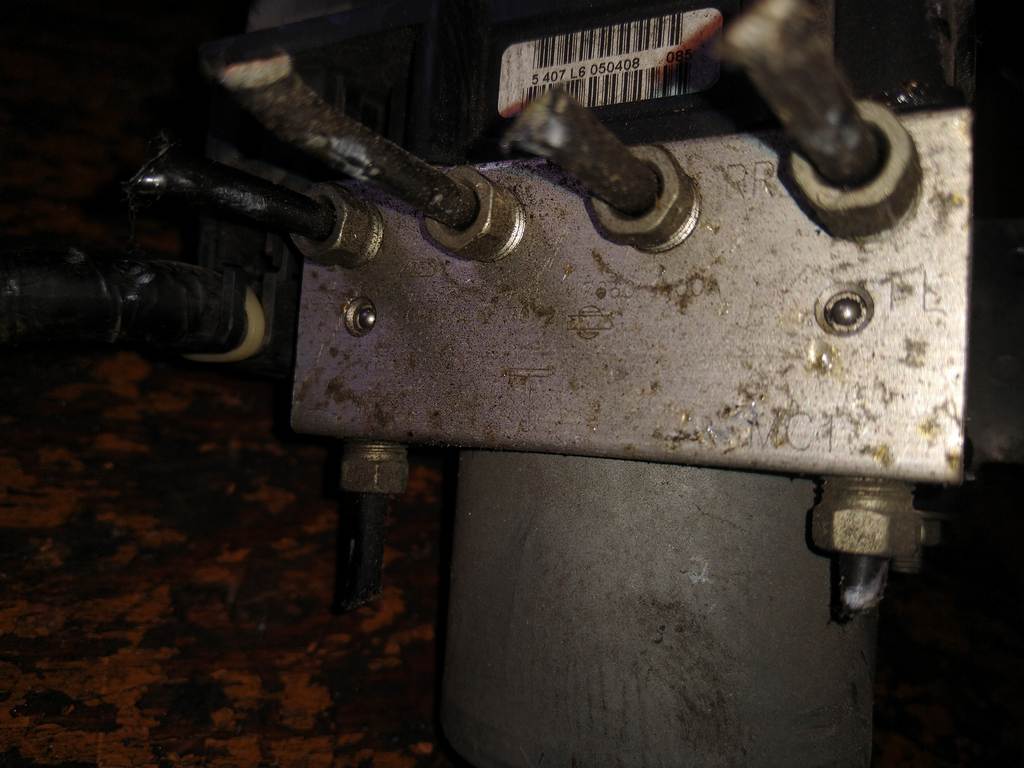 Электрооборудование Nissan Teana 2