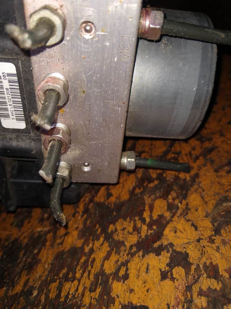 Электрооборудование Mitsubishi Colt 2