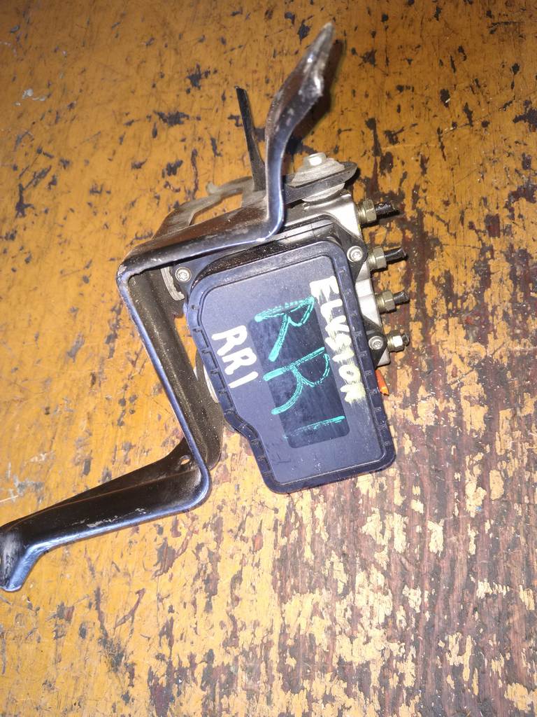 блок abs Honda Elysion 0