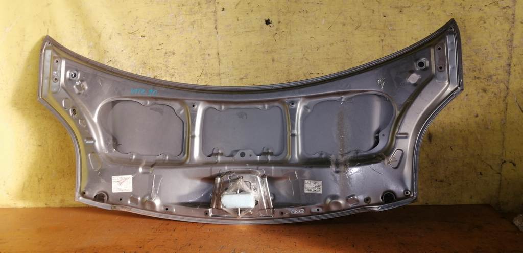 Кузов Toyota Vitz 2