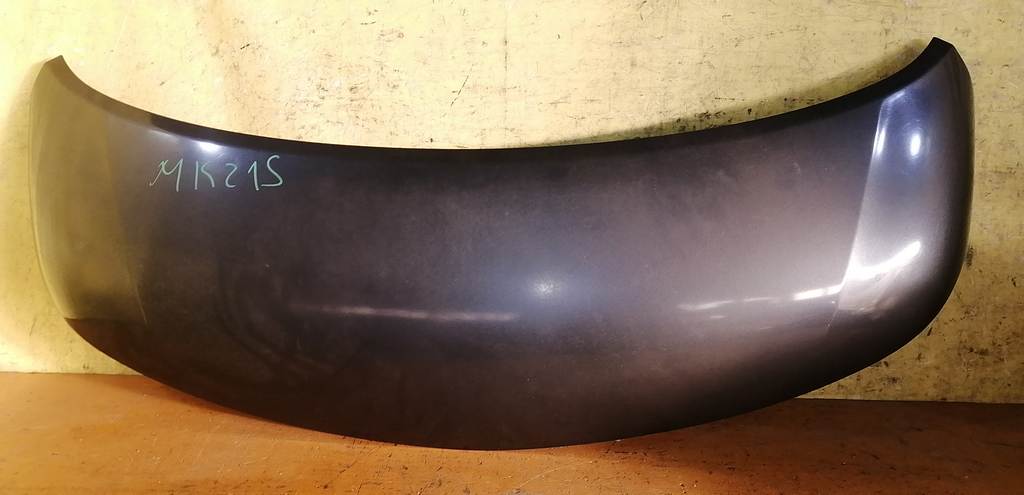 капот Suzuki Palette 0