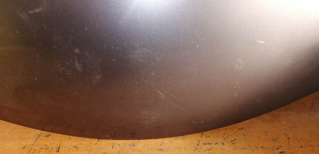 FREED GB3 КАПОТ Honda Freed 1