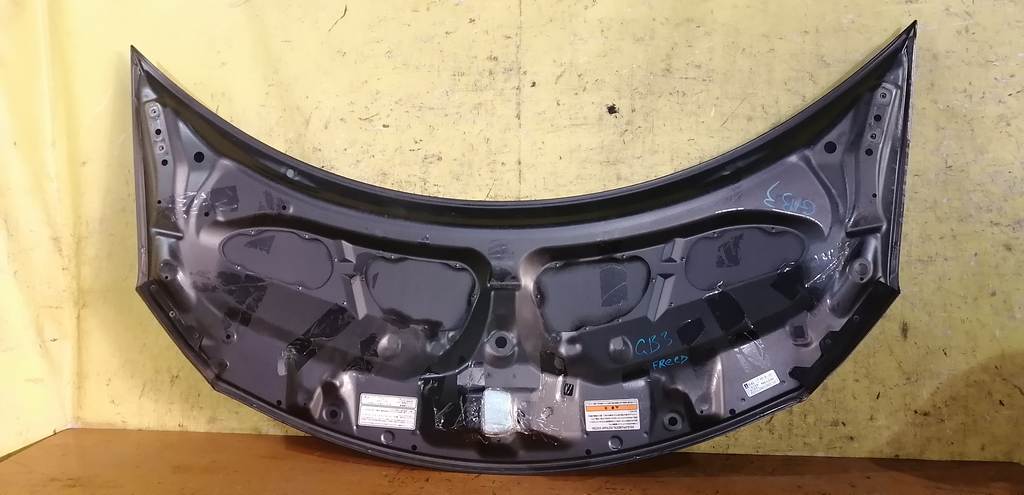 капот Honda Freed 3