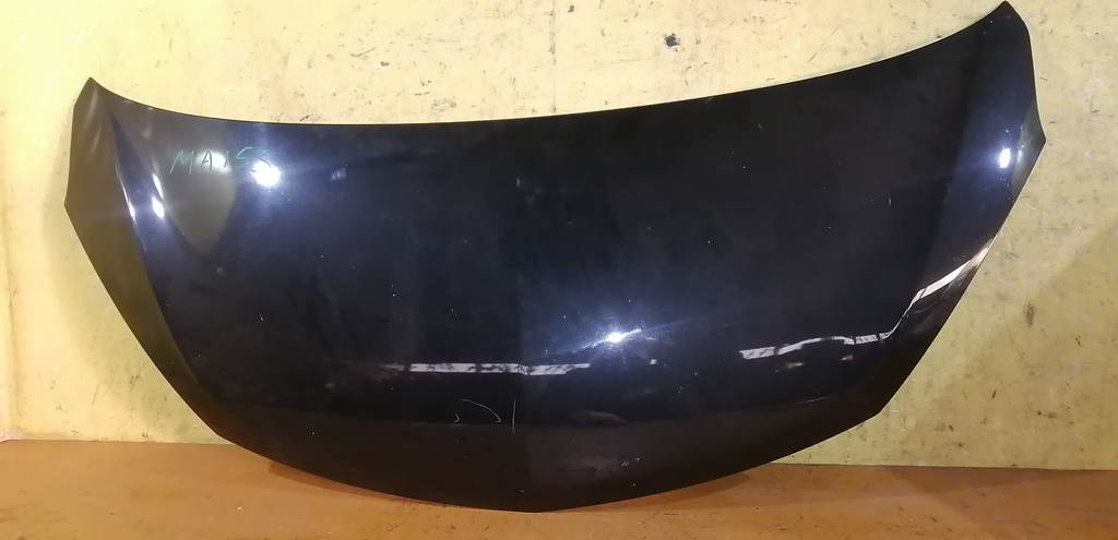 капот Suzuki Solio 0