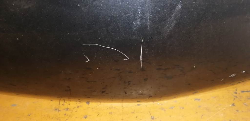 Кузов Suzuki Solio 2