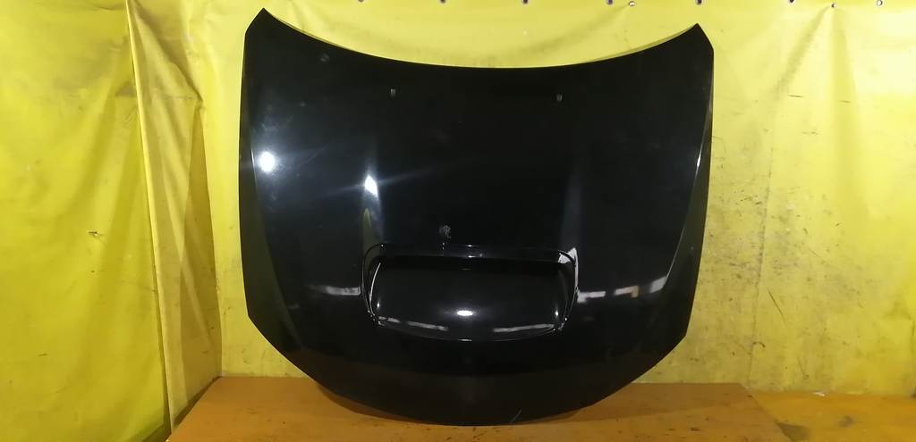 капот Subaru Impreza 0