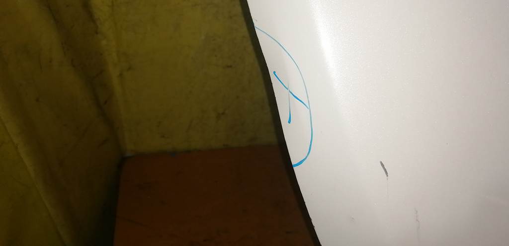 TEANA J32 КАПОТ С РЕШЕТКОЙ Nissan Teana 1