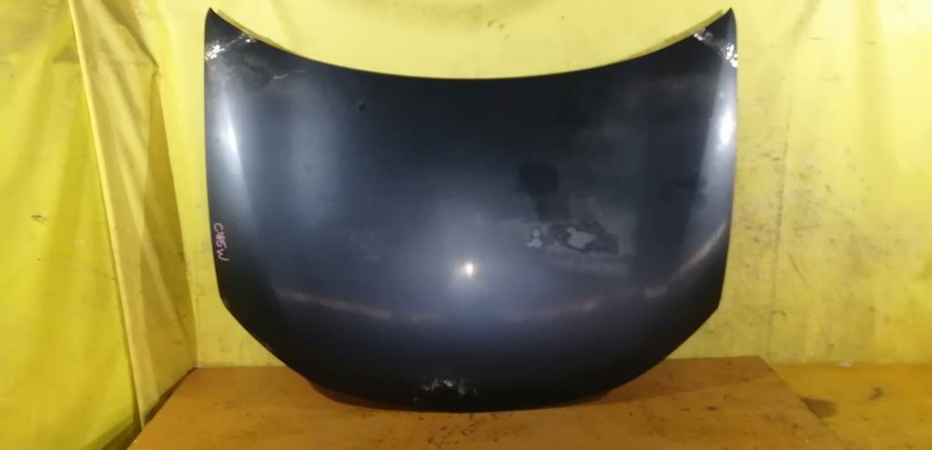 капот Mitsubishi Outlander 0