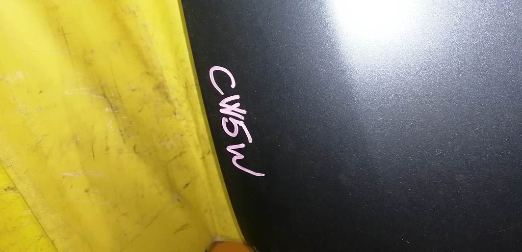 OUTLANDER CW5W КАПОТ Mitsubishi Outlander 1