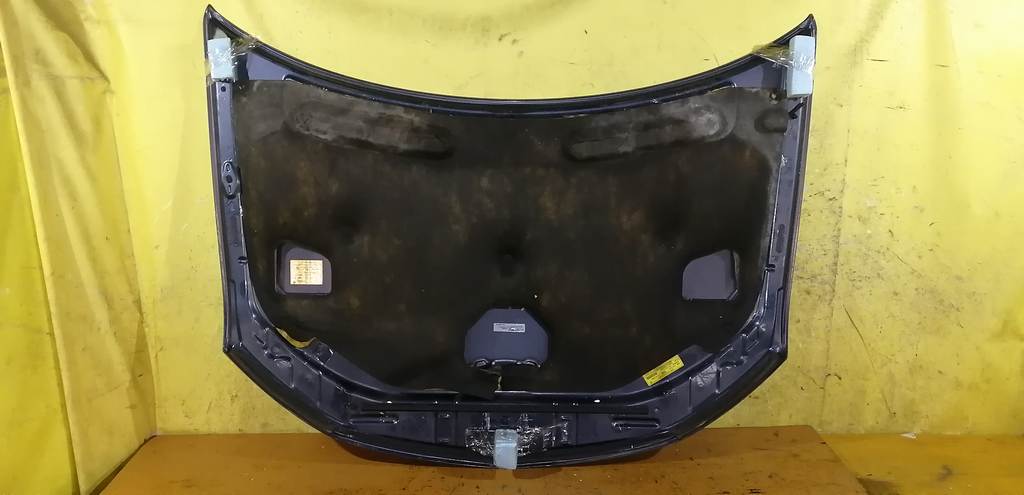 Кузов Mitsubishi Outlander 5