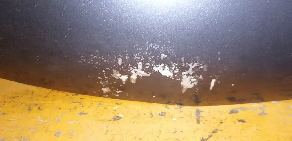 Кузов Mitsubishi Outlander 2