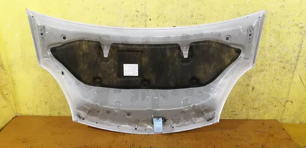 капот Toyota Passo 3