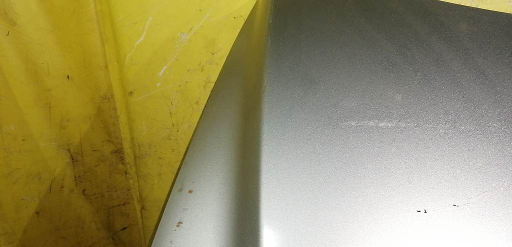 Кузов Mazda Demio 5