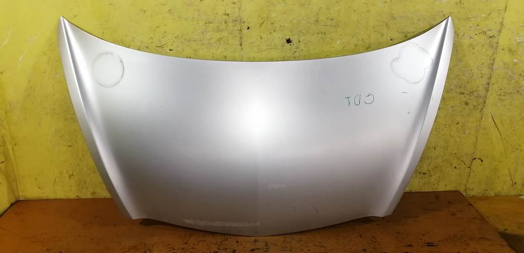 капот Honda Fit 0