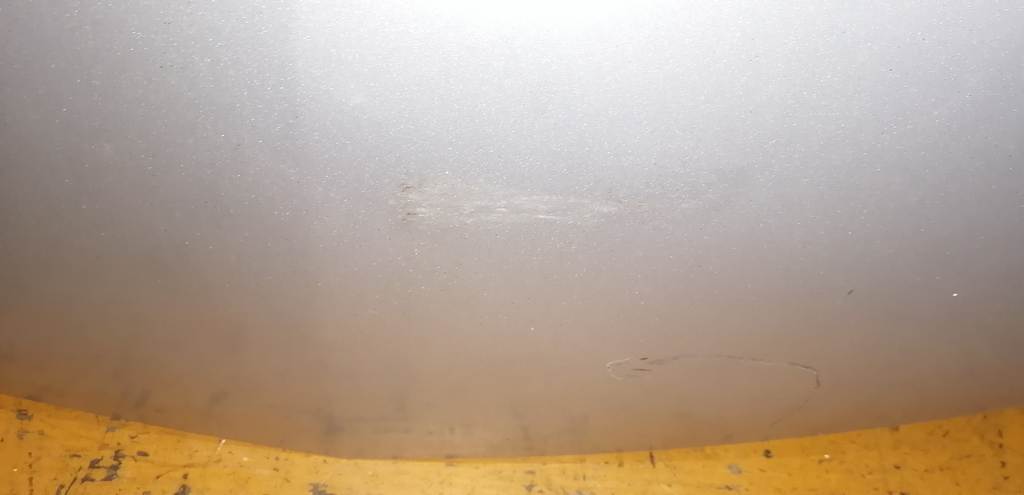 Кузов Honda Fit 2