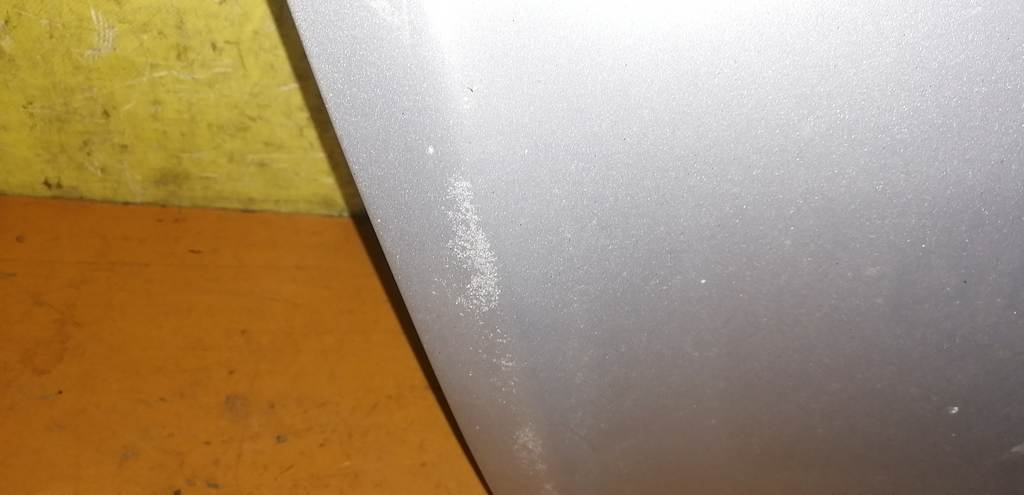 капот Honda Fit 3