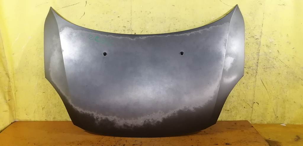 капот Suzuki Swift 0