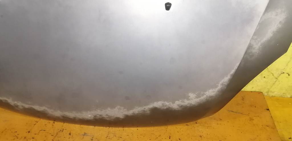 Кузов Suzuki Swift 2