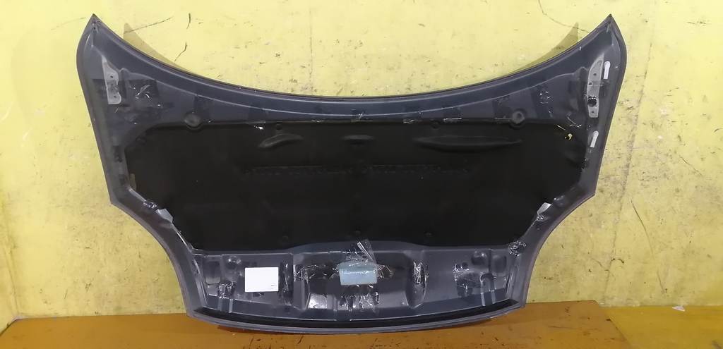 капот Suzuki Swift 3