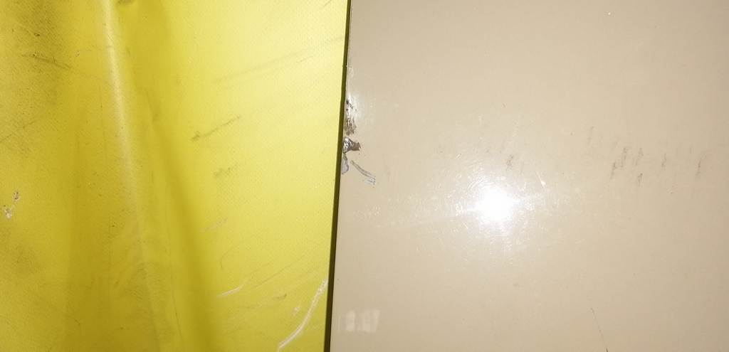 X-TRAIL NT30 КАПОТ Nissan X-Trail 1