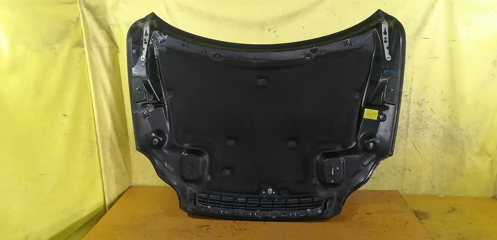 Кузов Volvo XC90 5