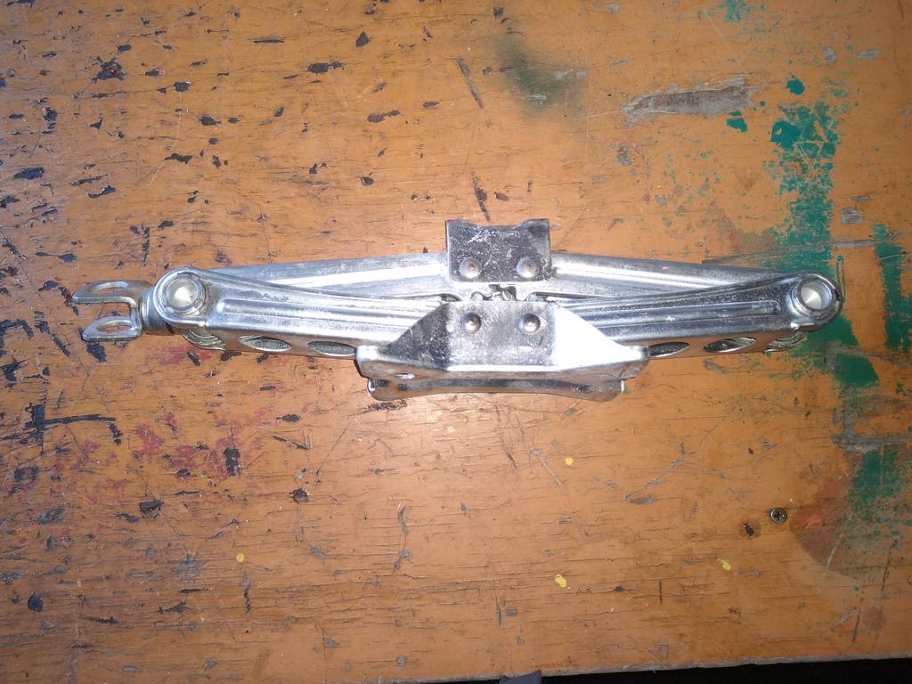 FREED GB3 ДОМКРАТ Honda Freed 1