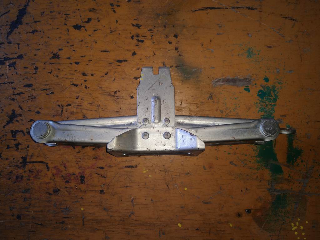 X-TRAIL NT30 ДОМКРАТ 1050 kg -4 Nissan X-Trail 1