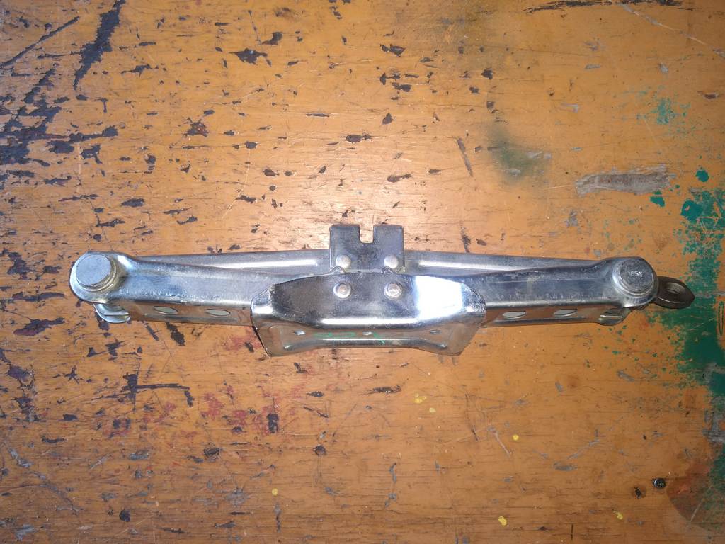 TEANA J31 ДОМКРАТ Nissan Teana 1