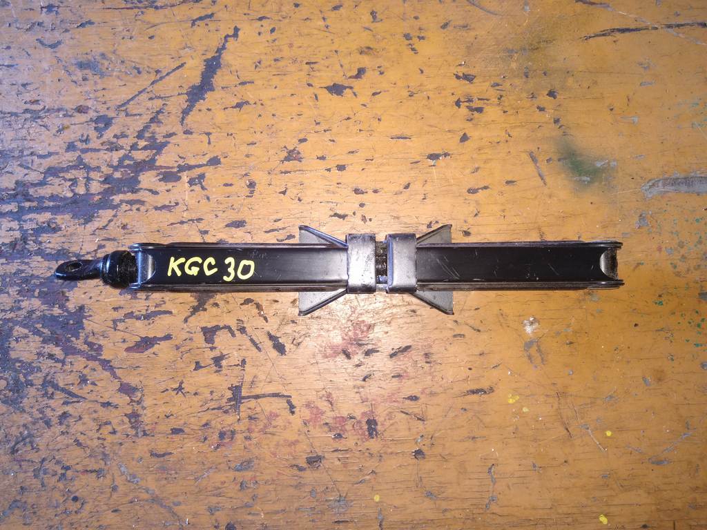 домкрат Toyota Passo 0