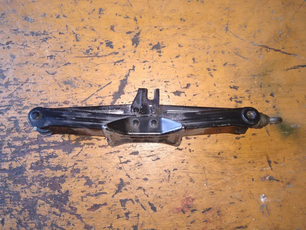 VITZ KSP90 ДОМКРАТ Toyota Vitz 1