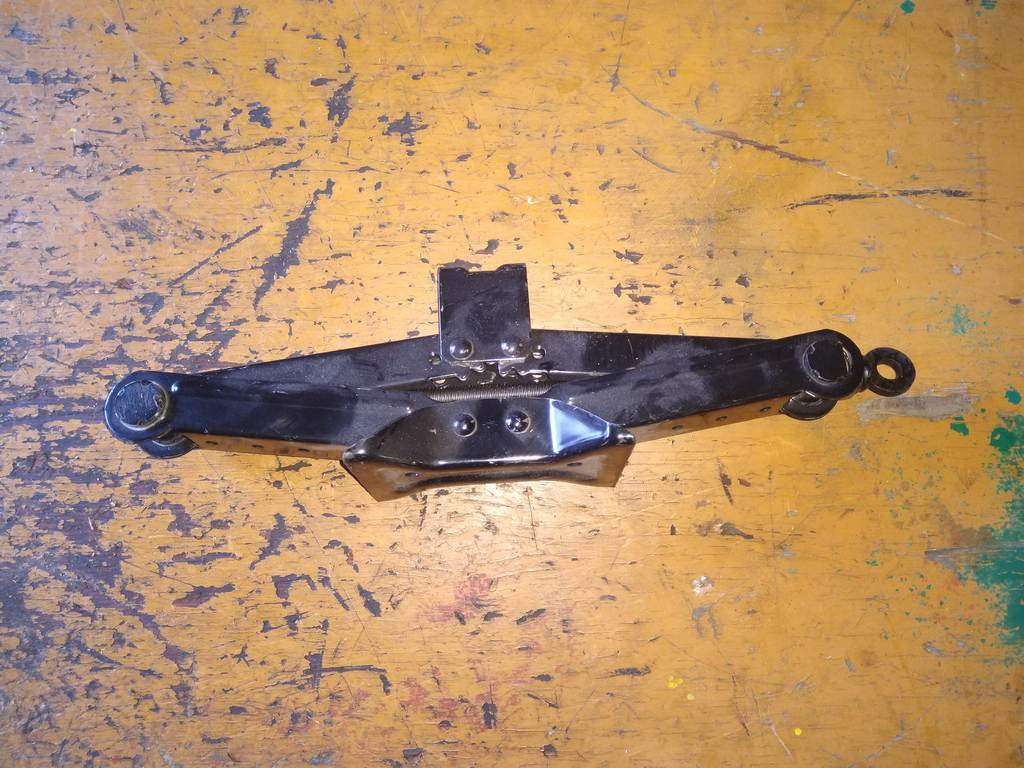 ДОМКРАТ 1200 kg -1   1