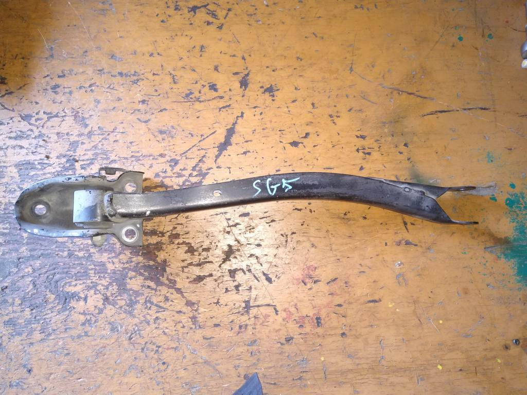 рычаг Subaru Forester 0