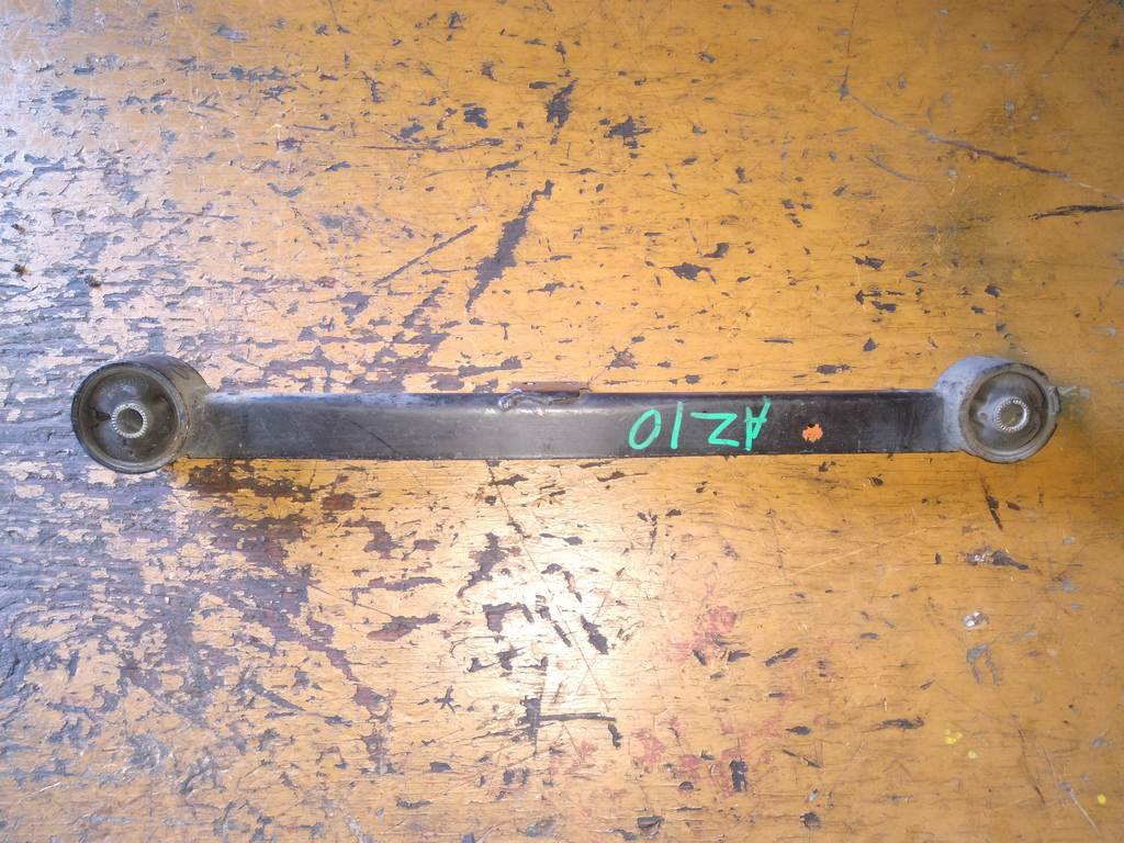 рычаг Nissan Cube 0