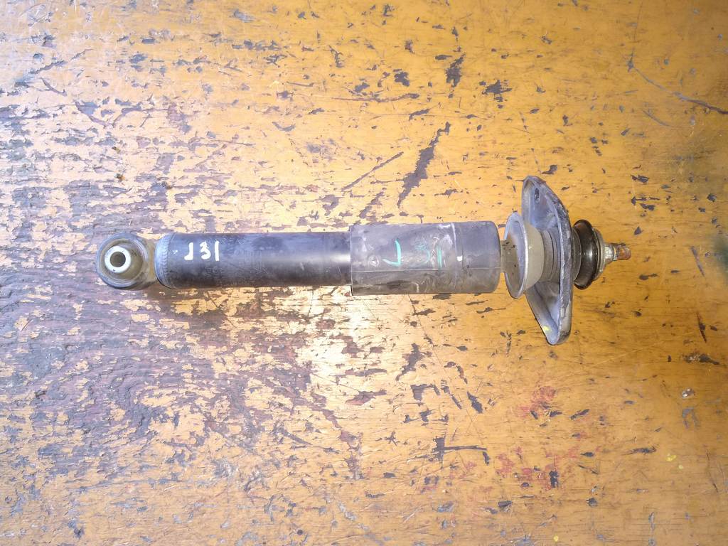 амортизатор Nissan Teana 0