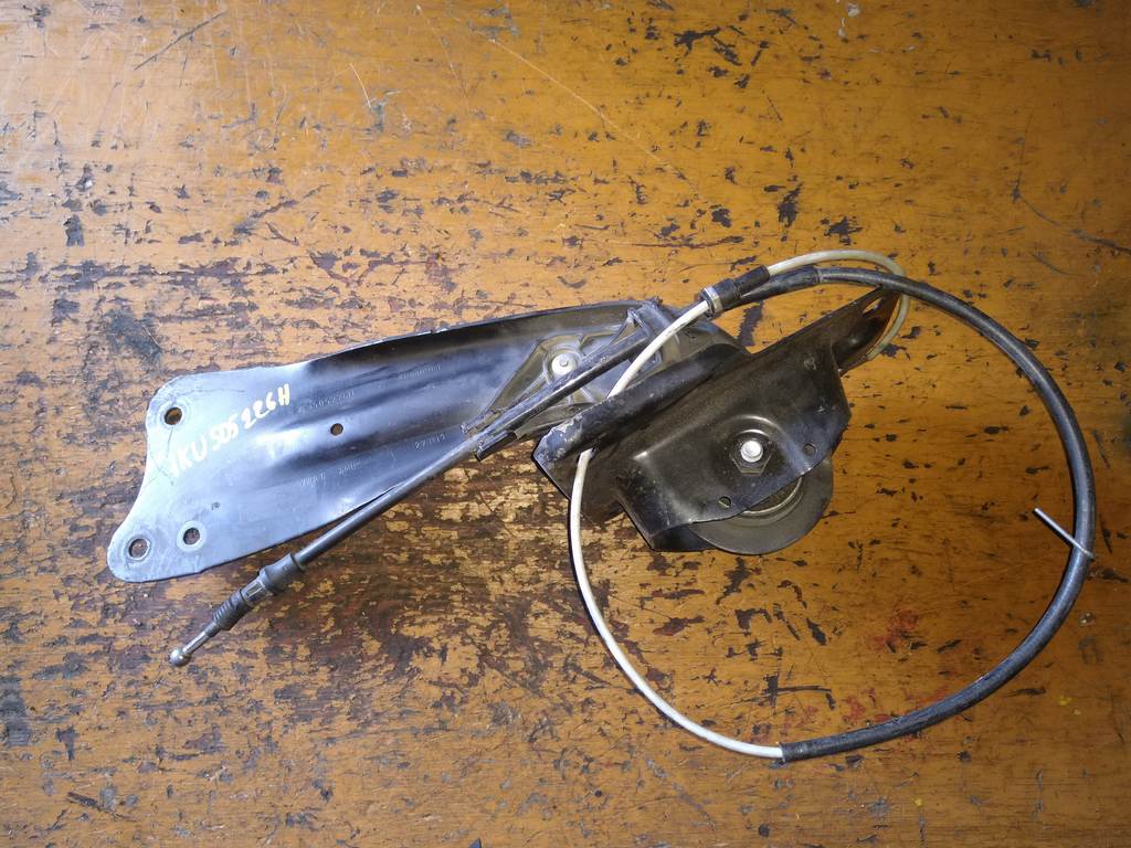 рычаг Volkswagen Golf 0