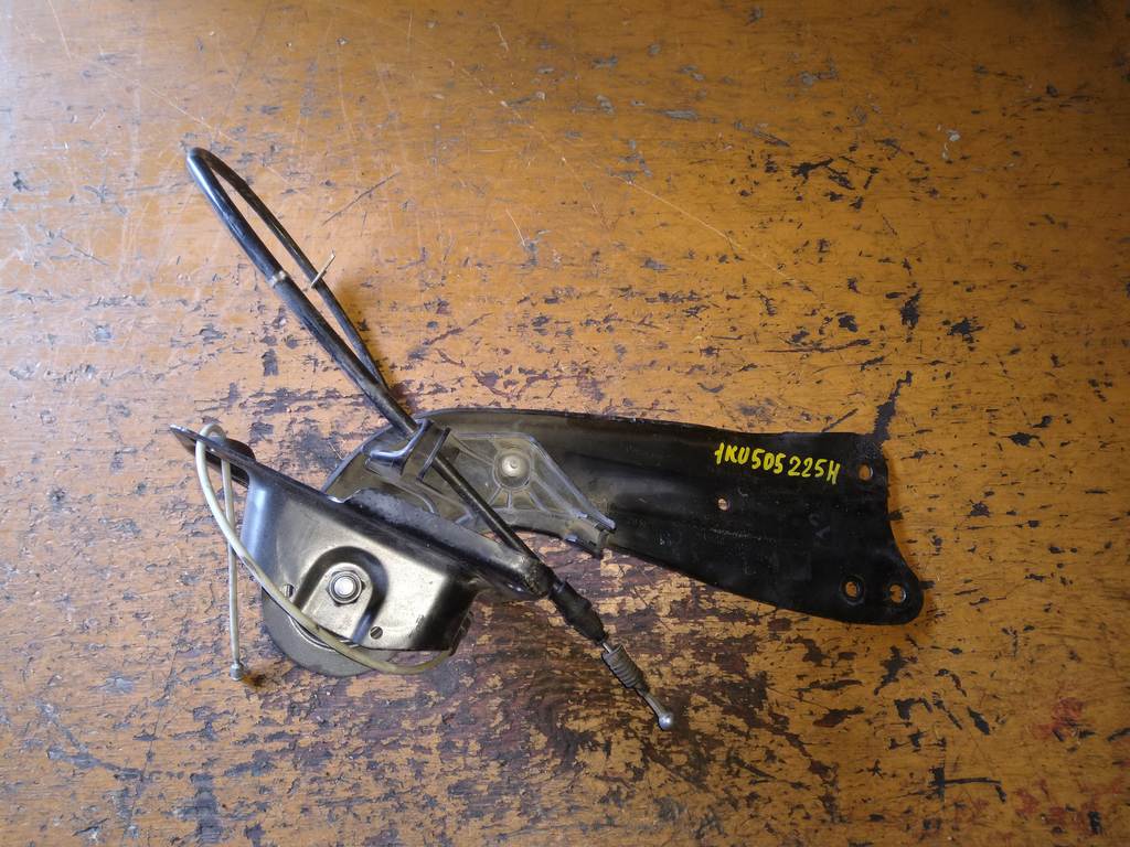 рычаг Volkswagen Golf 0