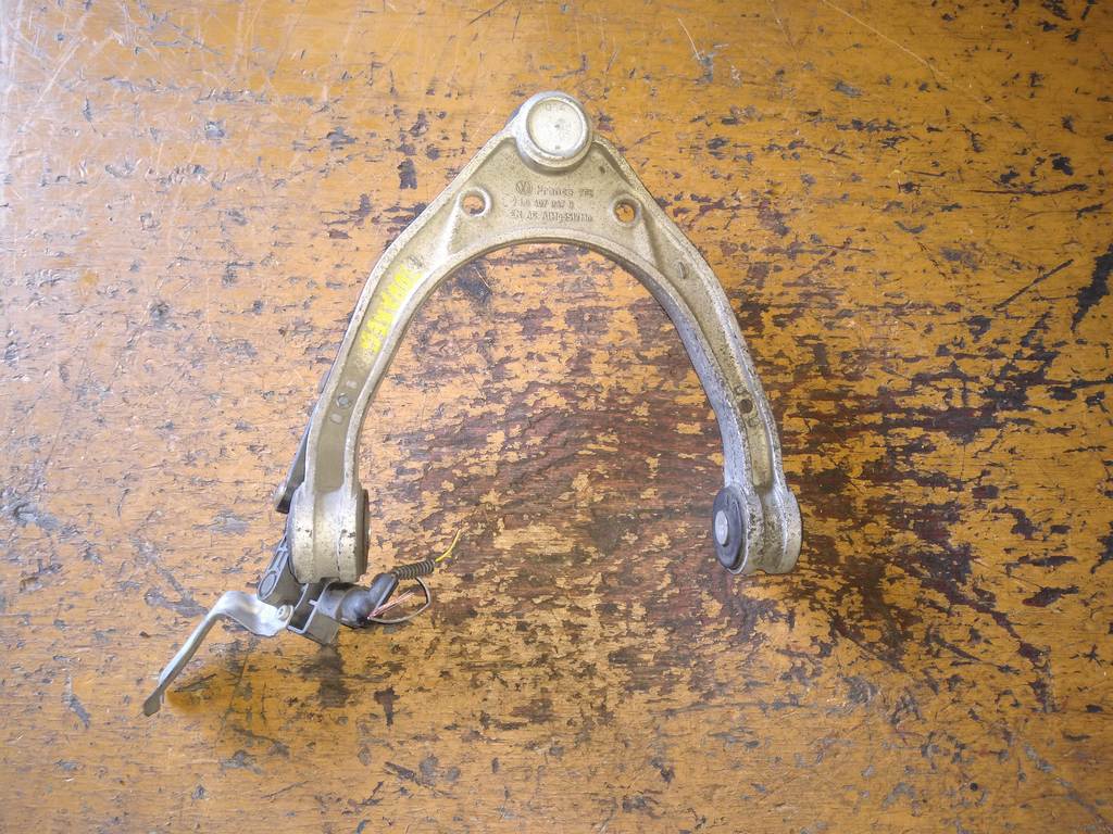 рычаг Volkswagen Touareg 0