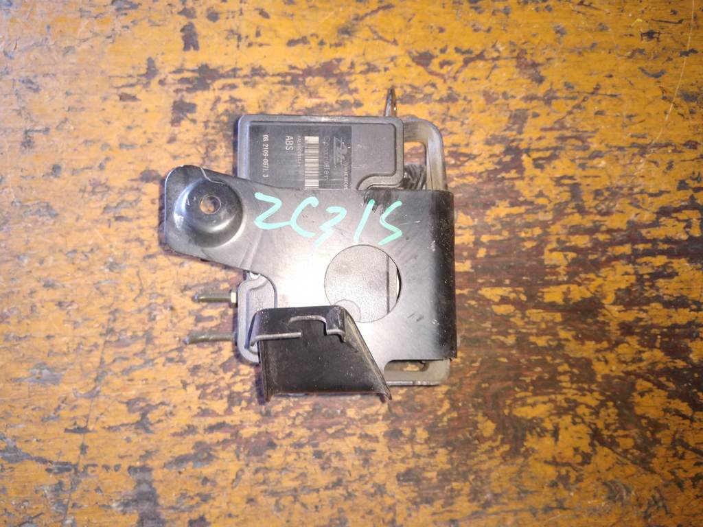 блок abs Suzuki Swift 0