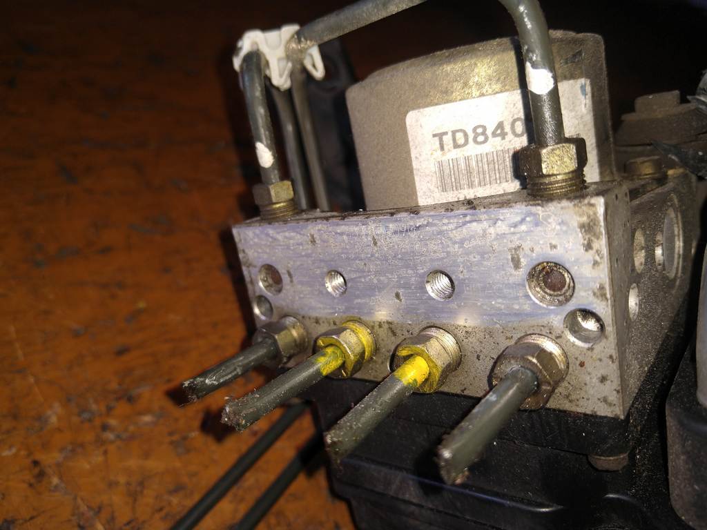 Электрооборудование Nissan Teana 2