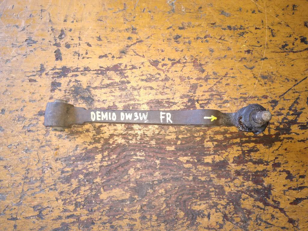 рычаг Mazda Demio 0