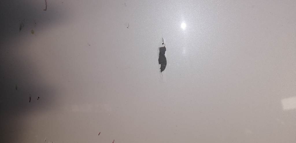 Кузов Honda Elysion 2