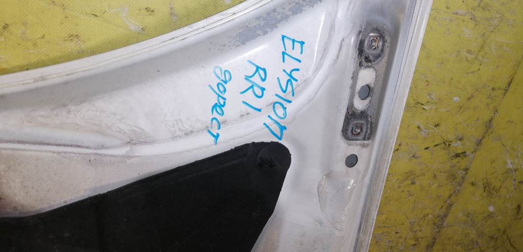 Кузов Honda Elysion 5