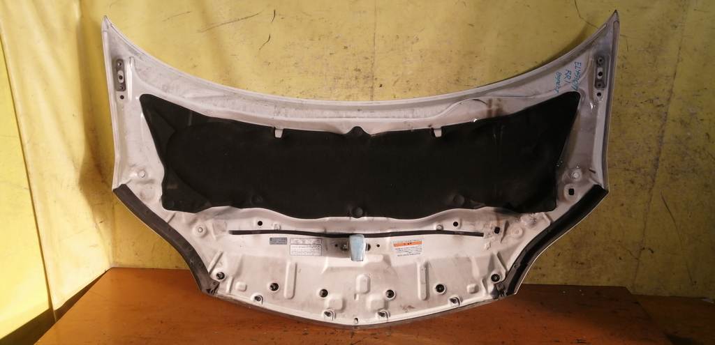 капот Honda Elysion 6