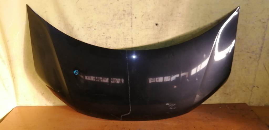 капот Honda Freed Spike 0