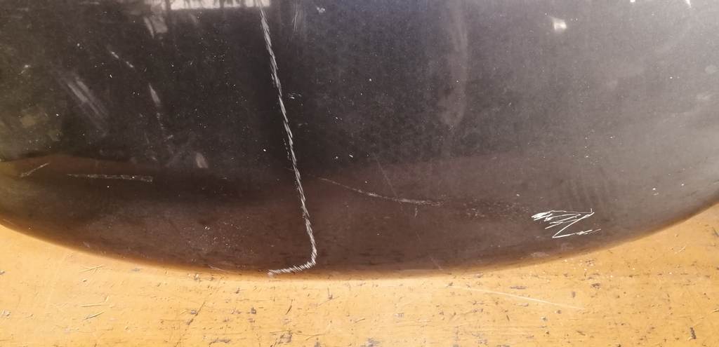 Кузов Honda Freed Spike 2