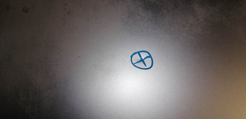 Кузов Mazda Demio 2