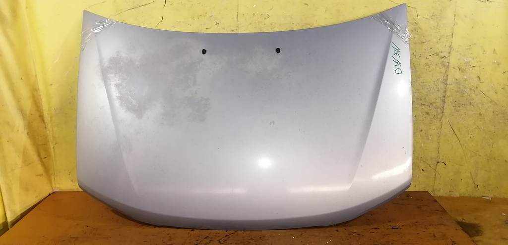 капот Mazda Demio 0