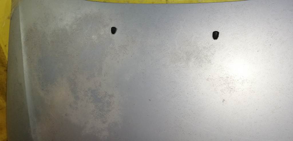 Кузов Mazda Demio 2