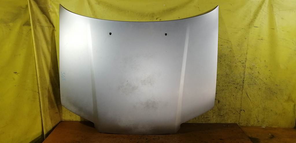 капот Subaru Forester 0