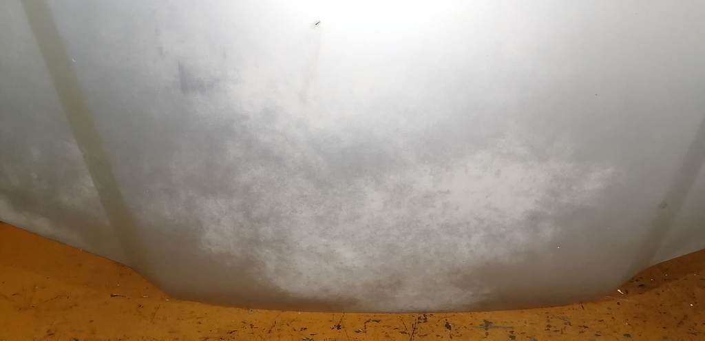 Кузов Subaru Forester 2